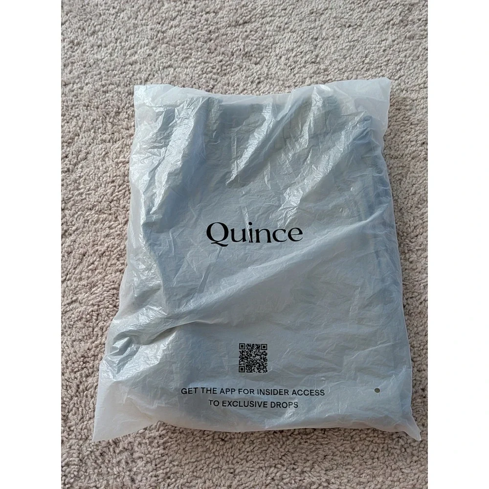 Quince 100% European Linen Pleated Trouser Bayberry Olive Womens 8 NWT